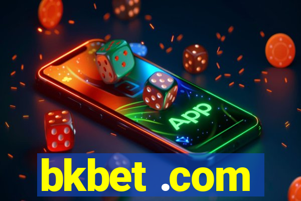 bkbet .com